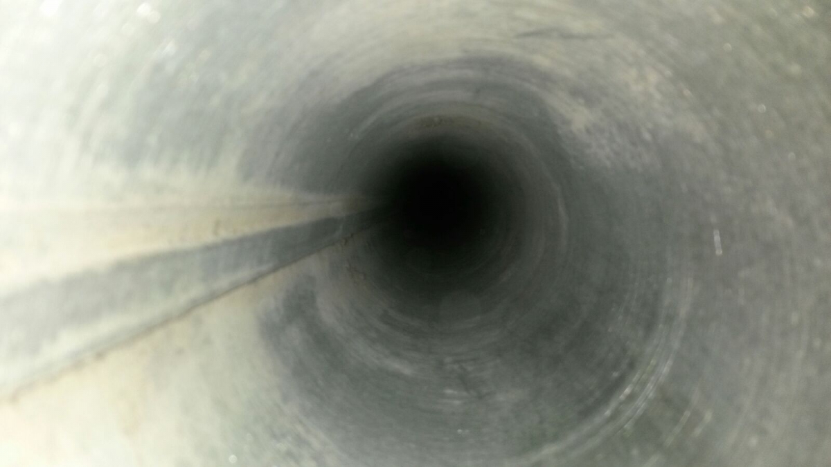 Dryer vent cleaning Reduce the risk of fire DUCTZ of Tampa Bay